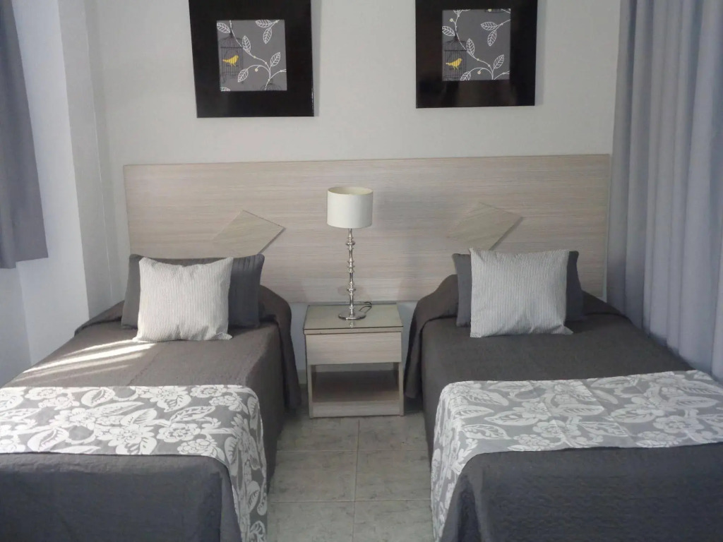 Irene's Apartments