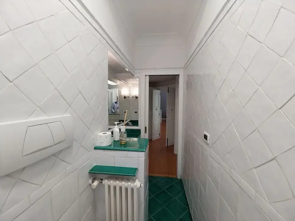 A Casa di Vittoria