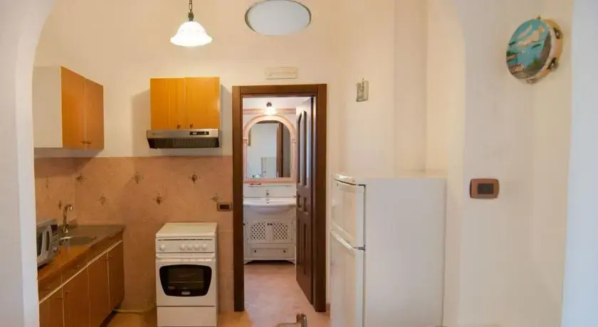 Le Nereidi B&B