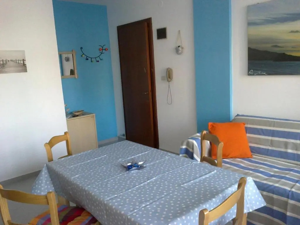 Condominio ai bagni