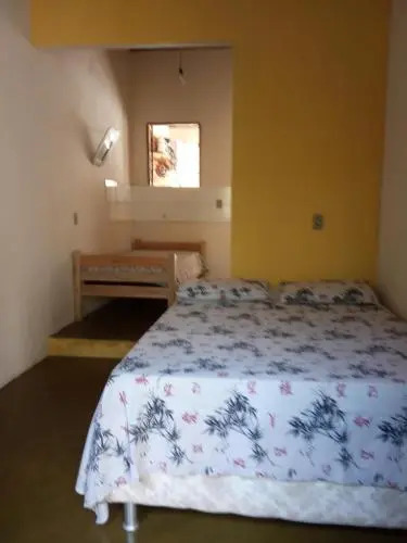 Casa Repousar