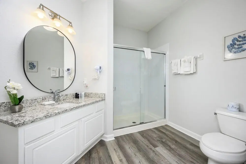 New Listing, Gorgeous Modern Vacation Condo - 3019, Orlando