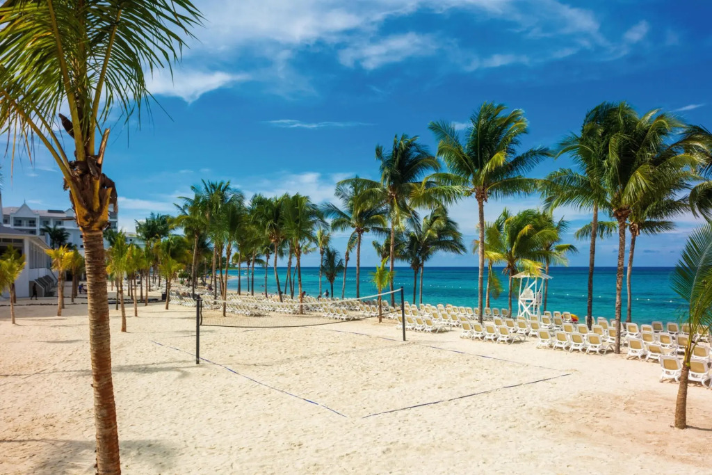 Riu Ocho Rios - All Inclusive