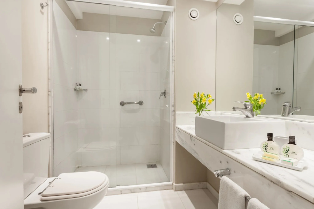 Esuites Lagoa Santa
