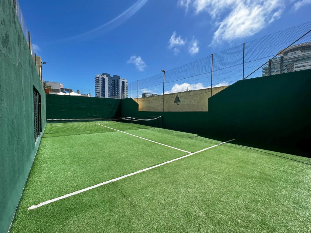 Apartamento Torre Triangulo Mansa