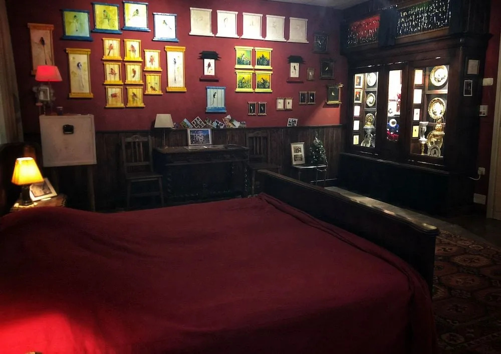 Art-Hotel Oosterwolde