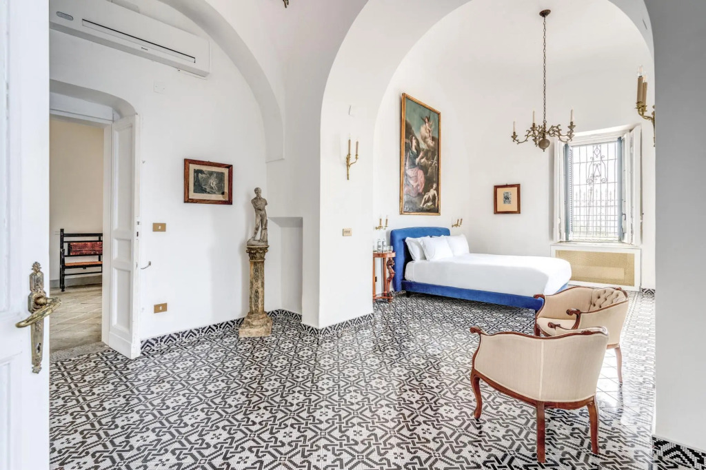 Villa Murat Historic Residence with Heated Pool and Còncierge by Feeling Italy
