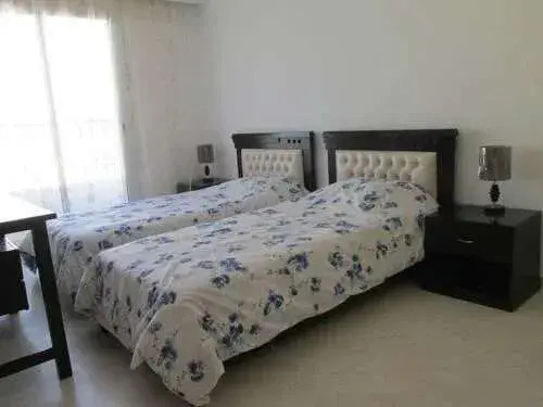 Appartement Splendide Hammamet