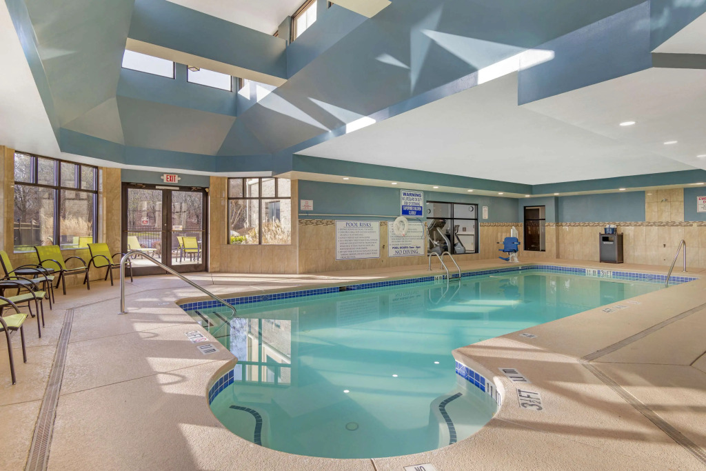 Best Western Plus Fairburn Atlanta Southwest