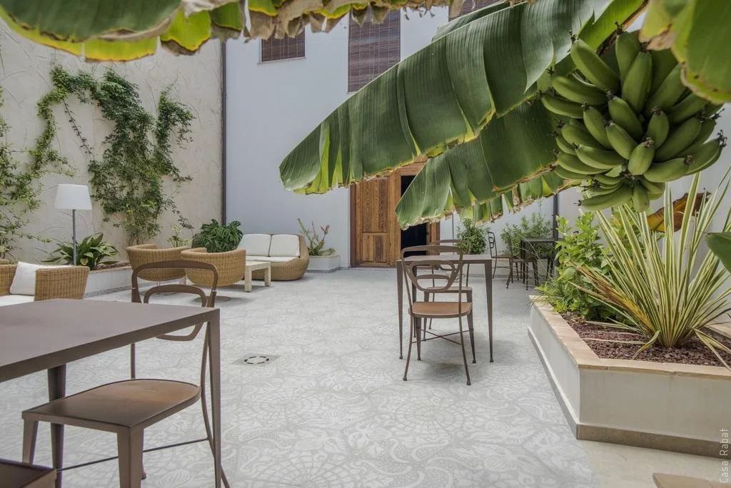 Casa Rabat - Adults Only