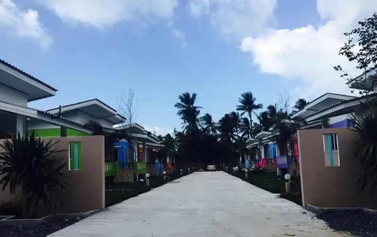 U-Sabai Villa