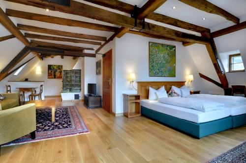 Hotel Haus Lipmann