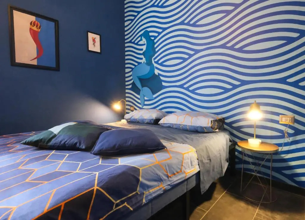 LH51 Rooms