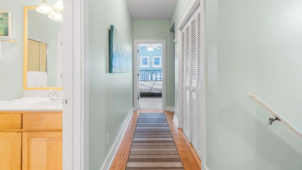 Spacious 3BR Seacrest Home Pet Friendly, Pool & Private Beach Access