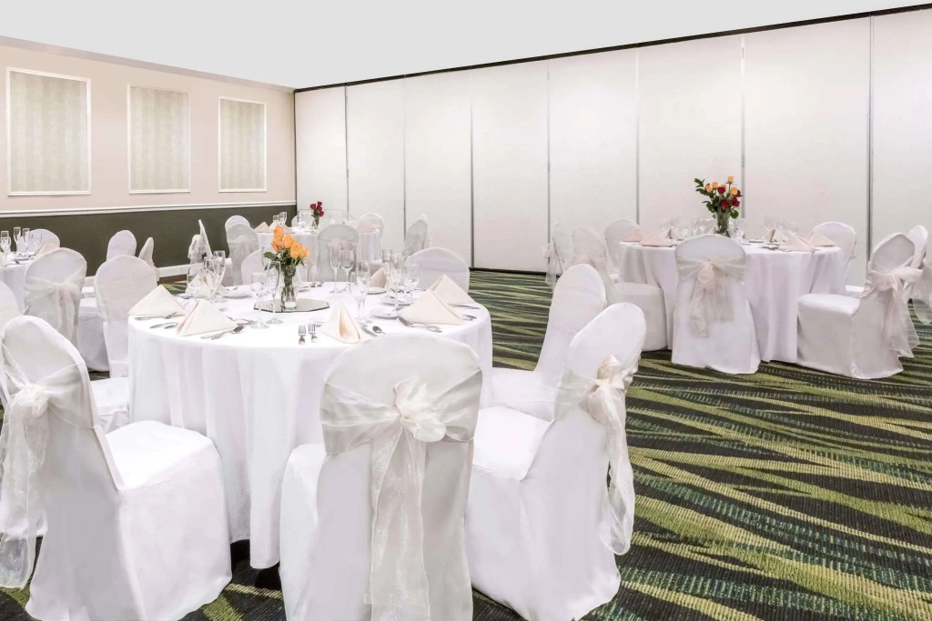 Clarion Hotel and Suites