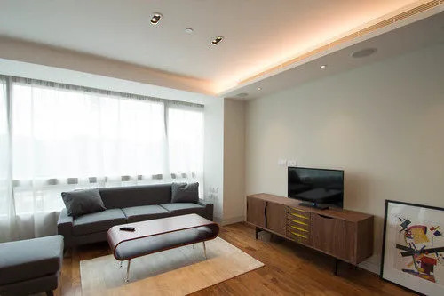 Canaletto - 1 bed