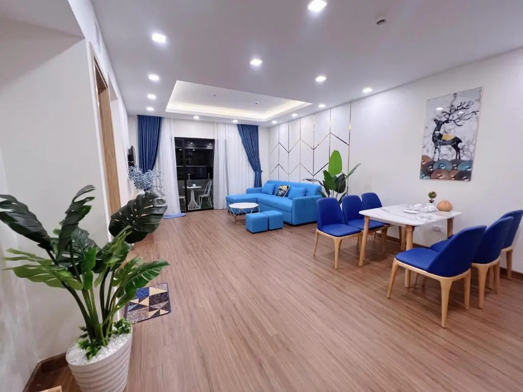 FLC sea Tower phòng từ 6 đến 12 người