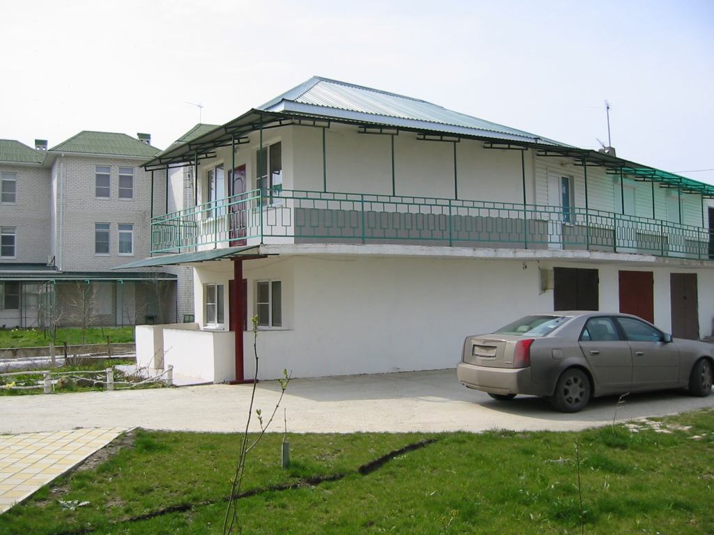 Родник