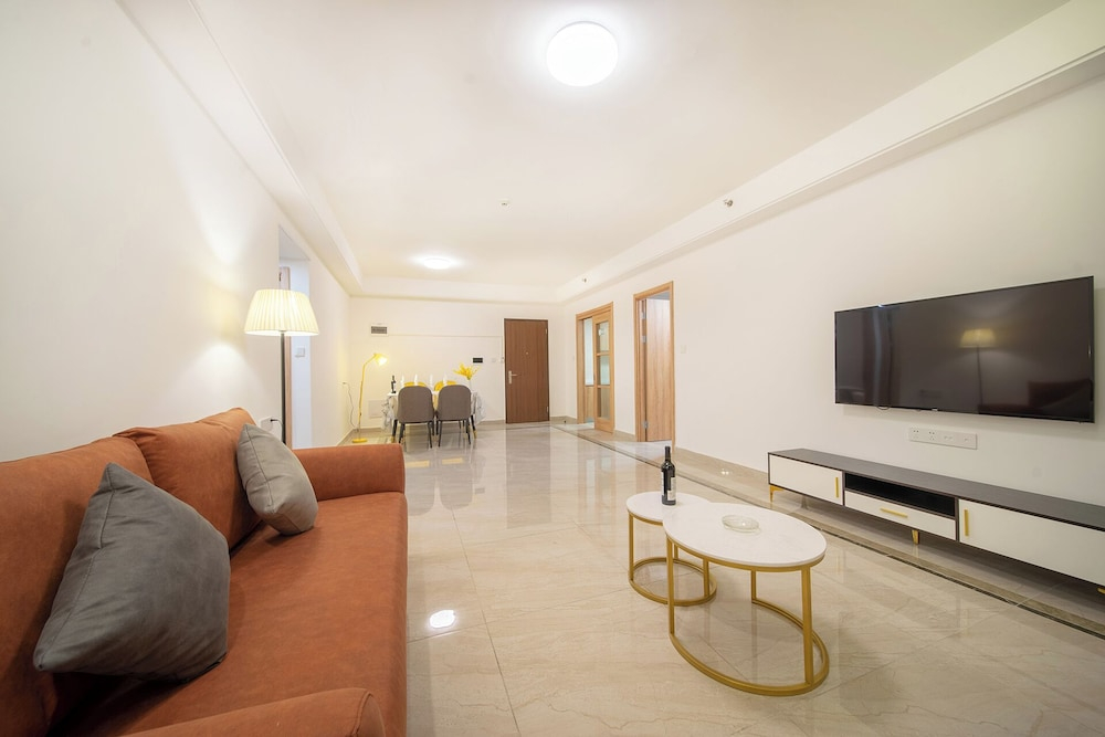Guangzhou Laiste Service Apartment