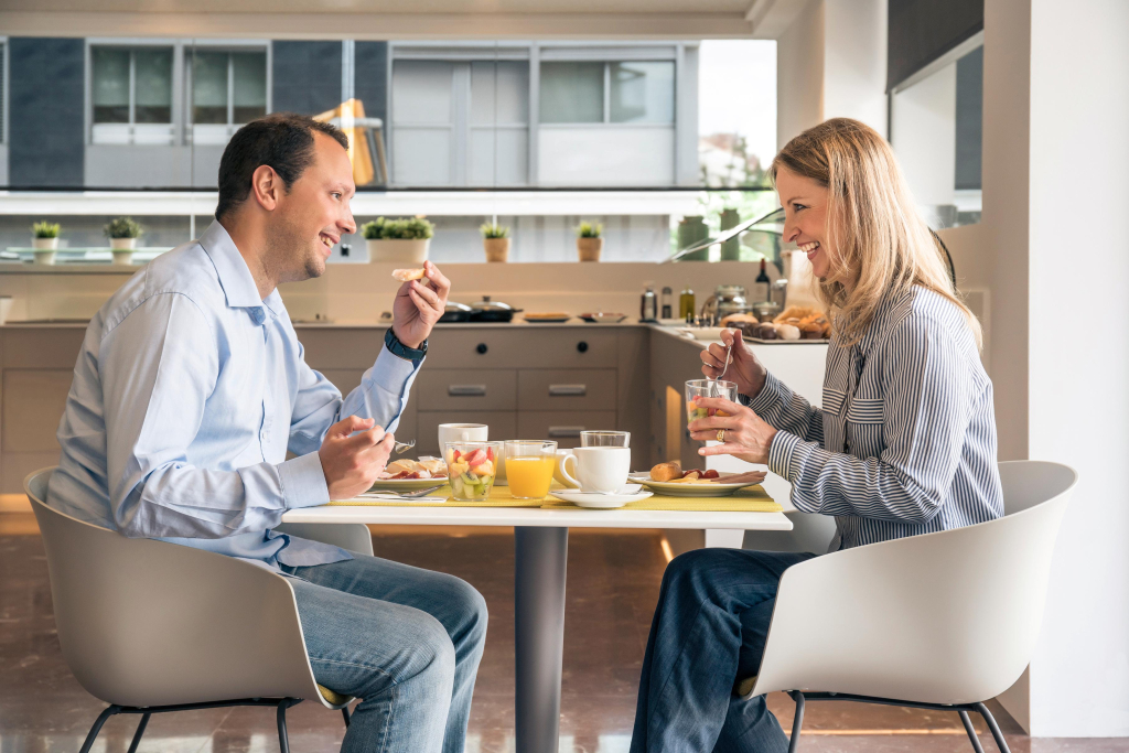Mercure Barcelona Condor
