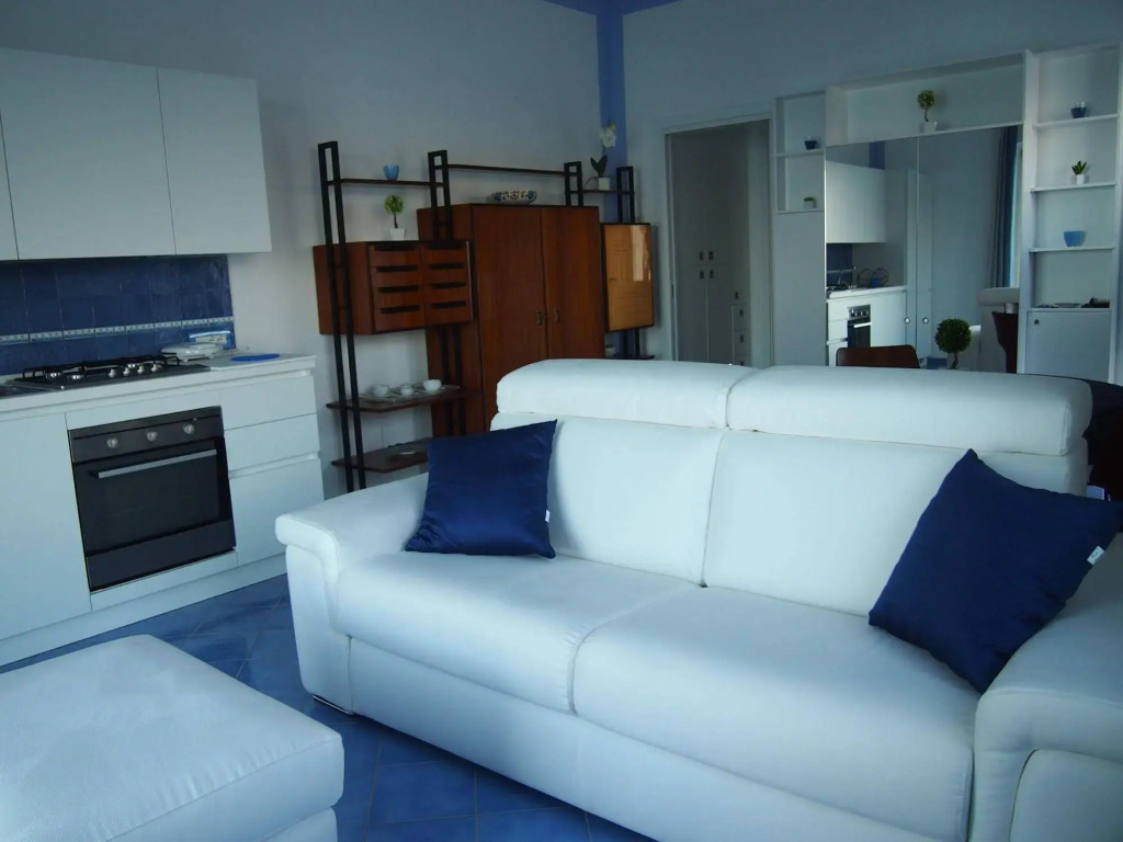 Belvedere delle Sirene - Sea view with Pool and Concierge - by Feeling Italy