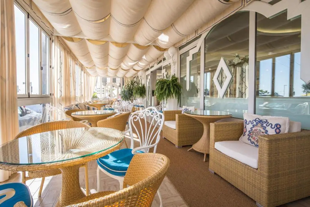 Hotel Principe
