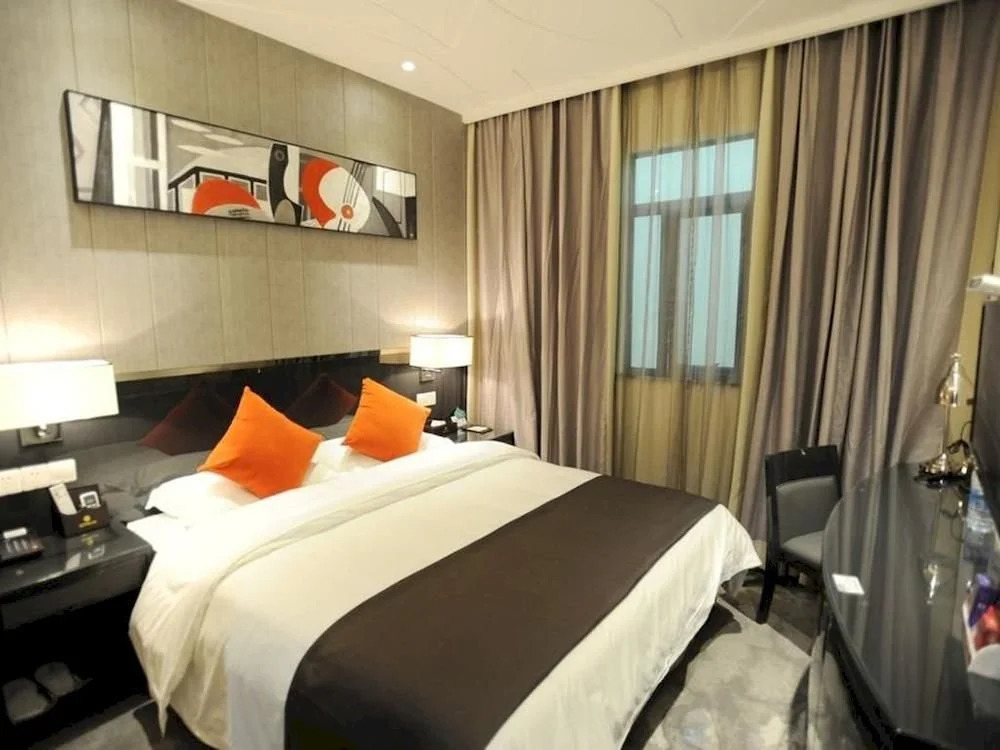City Makino Holiday Inn