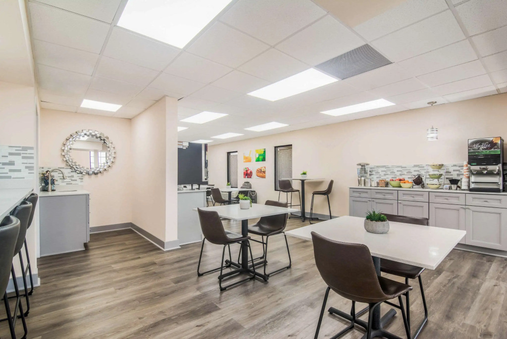 Quality Inn & Suites Lake City
