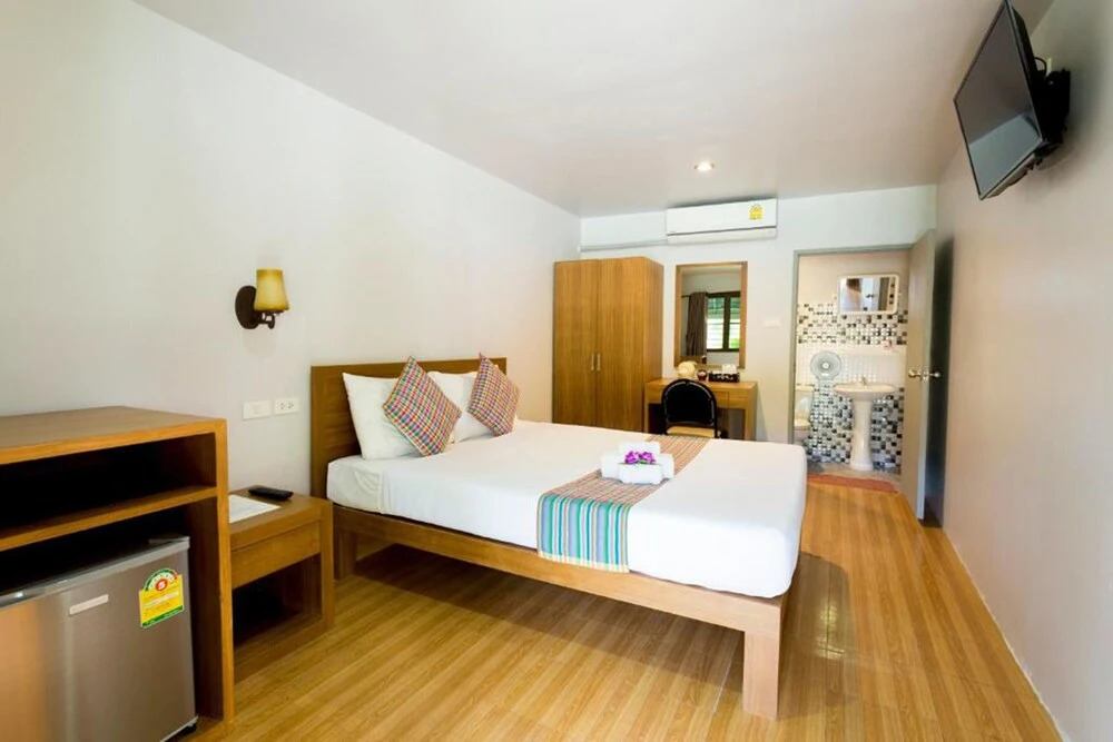 Tip Anda Resort