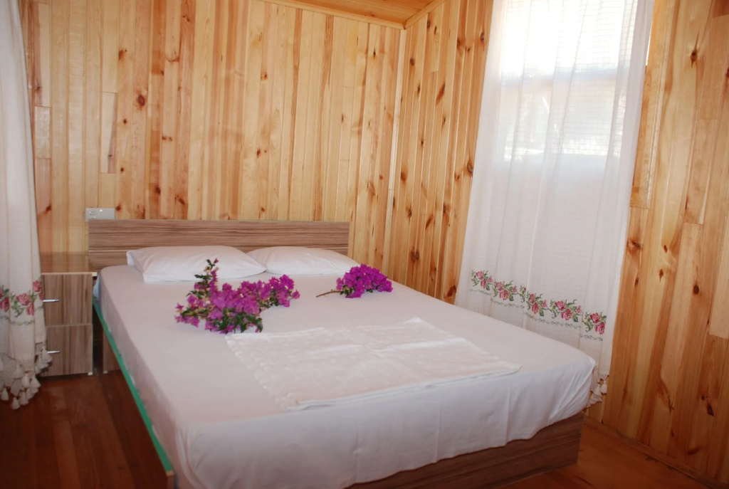 Hamarat Hotel