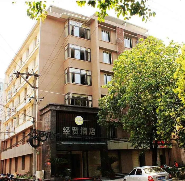 Economic Hotel