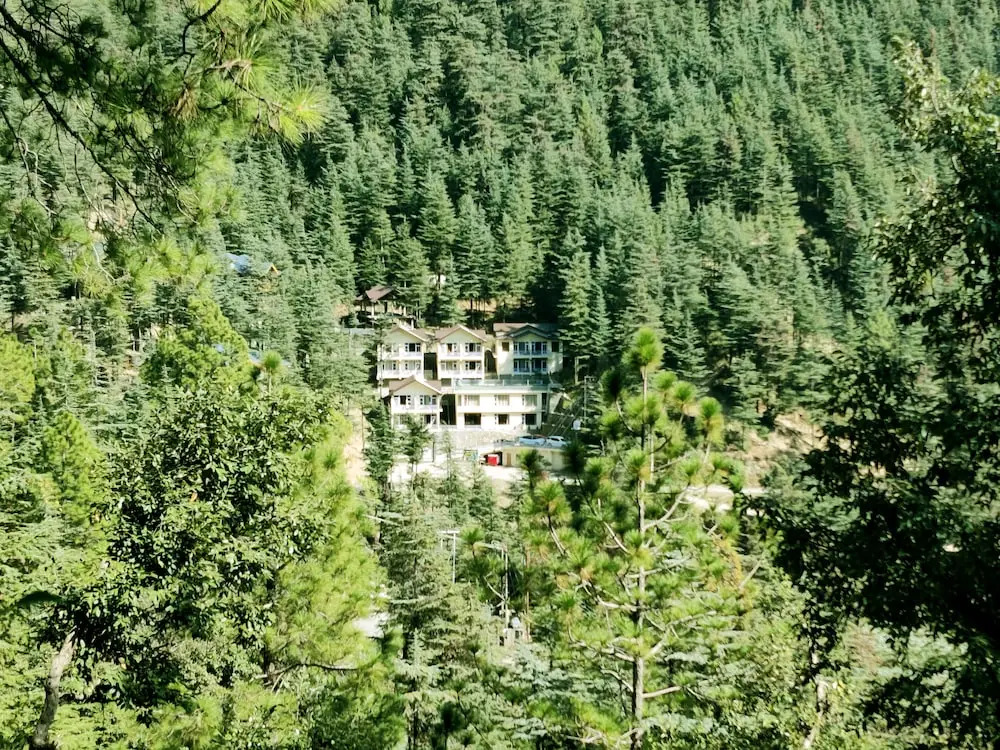 Nature Villas Resort