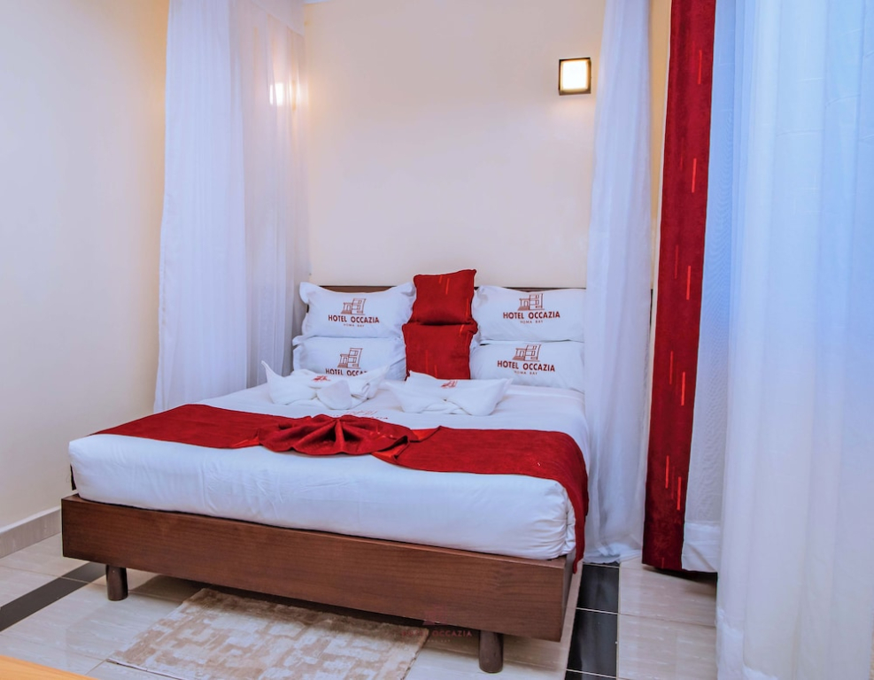 Hotel OCCAZIA Homa Bay