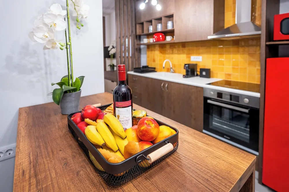 Anna Suites