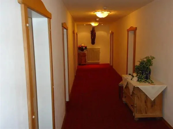 Hotel Wittelsbach Oberammergau