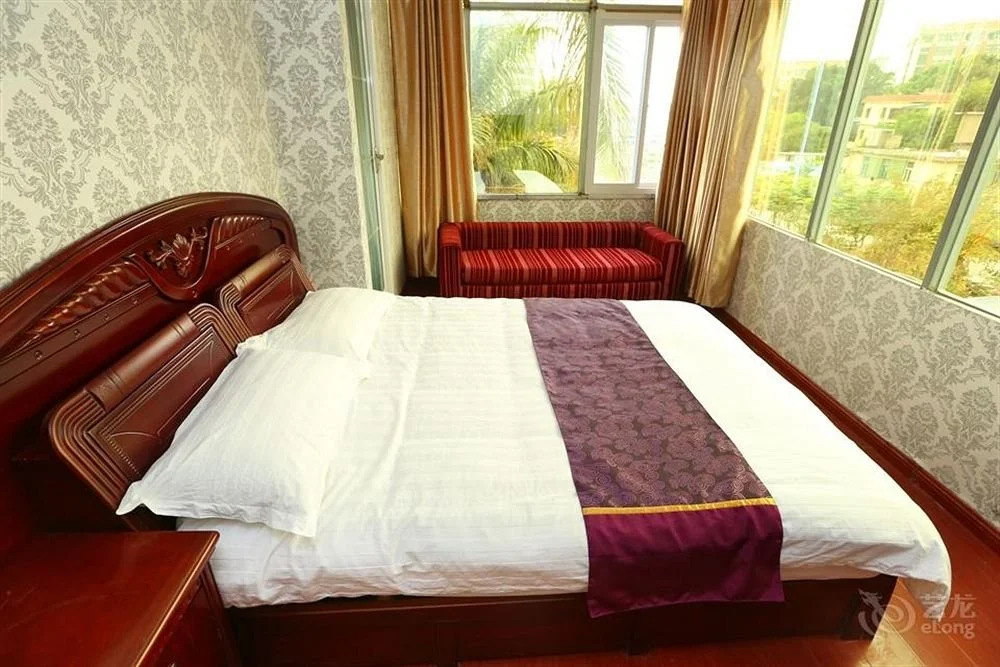 Gulangyu Family Hotel