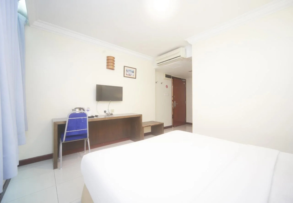 Sandakan Central Hotel