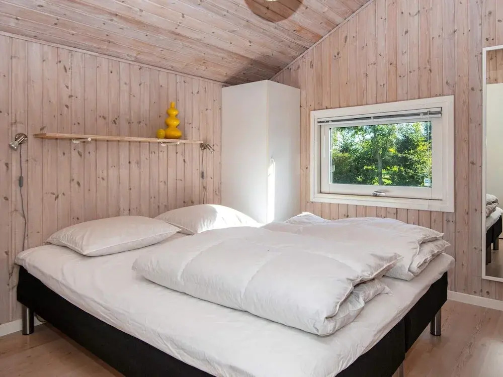 4 Star Holiday Home in Sydals