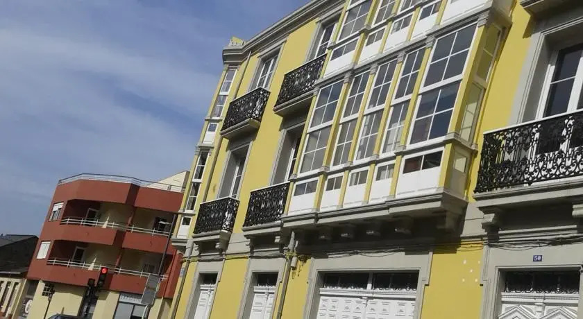 Casa De Vento