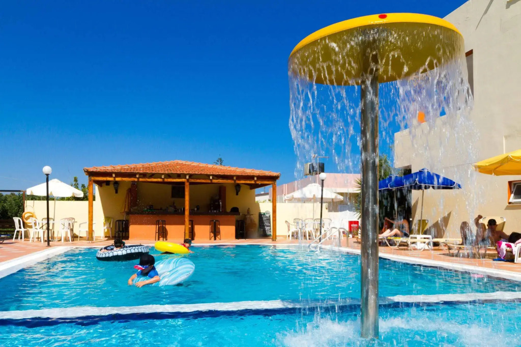 Ideal Hotel