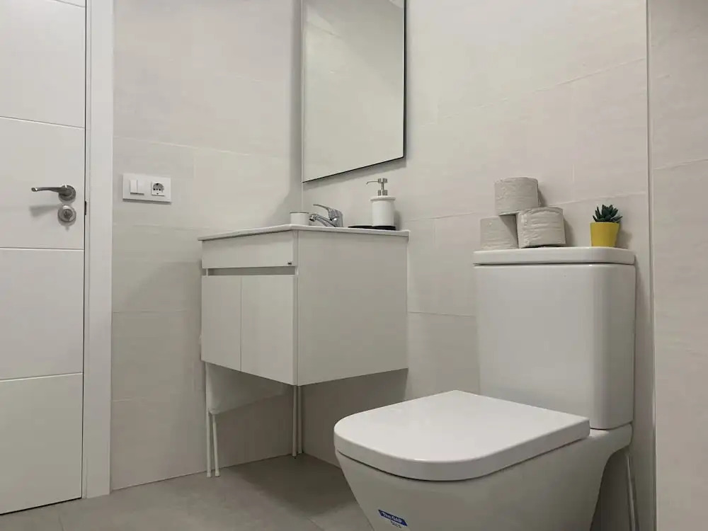 Apartamentos Alcalá - Tenerife