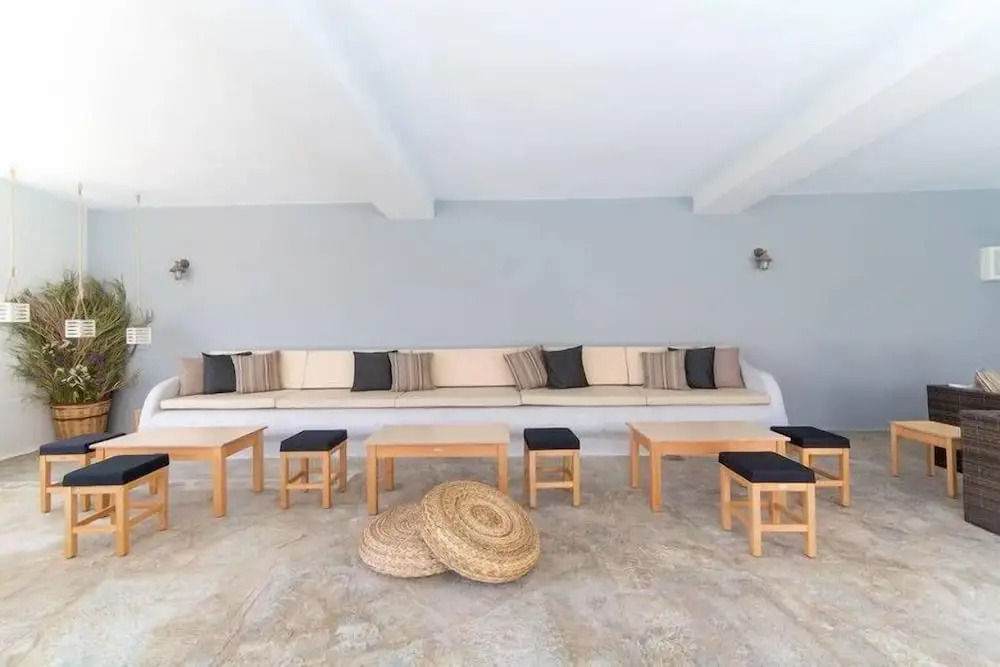 Hotel Semeli