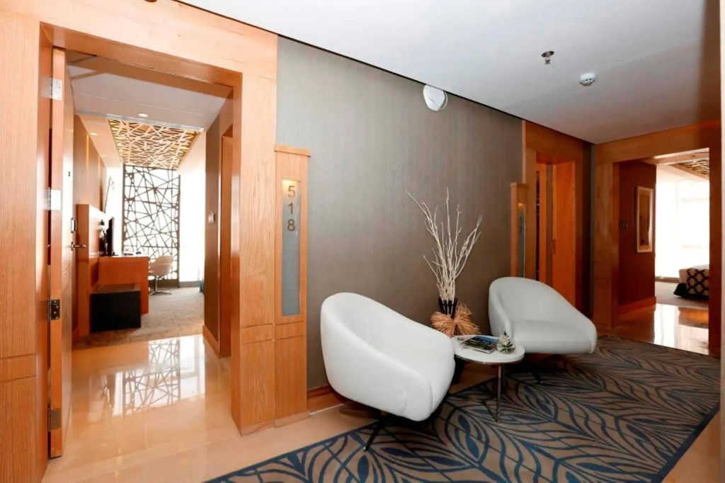 Grand Plaza Hotel - Gulf Riyadh
