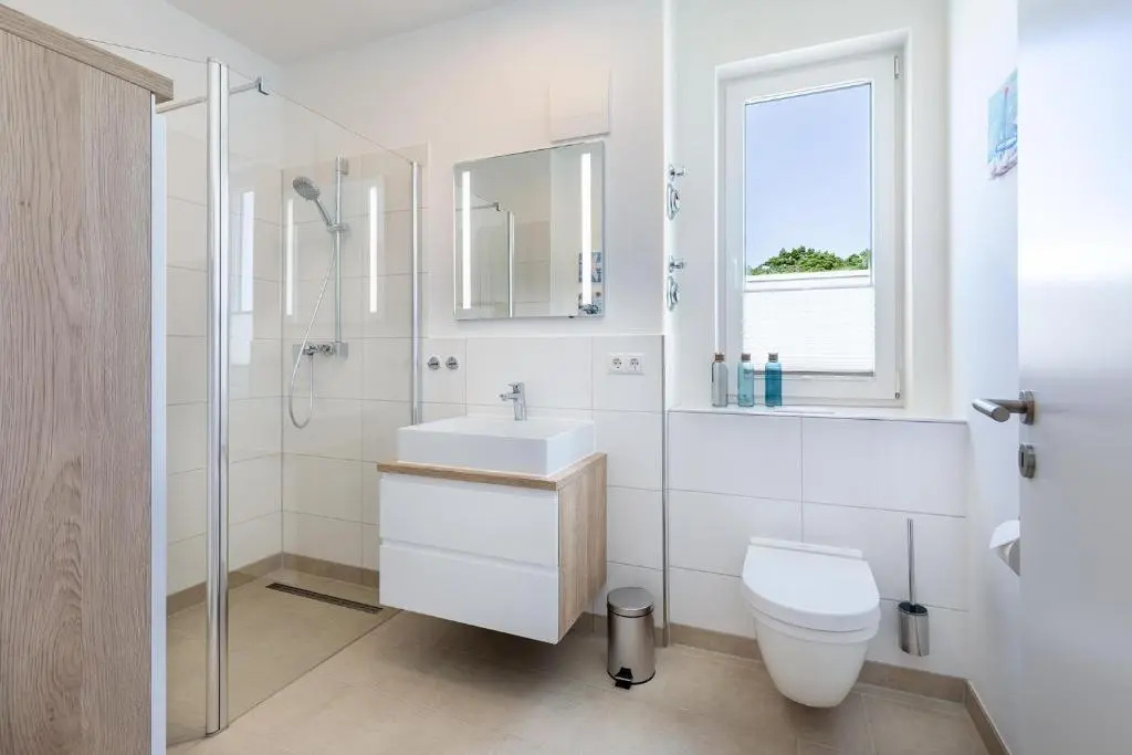 Aparthotel Ostseeallee Aparthotel Ostseeallee 4 39