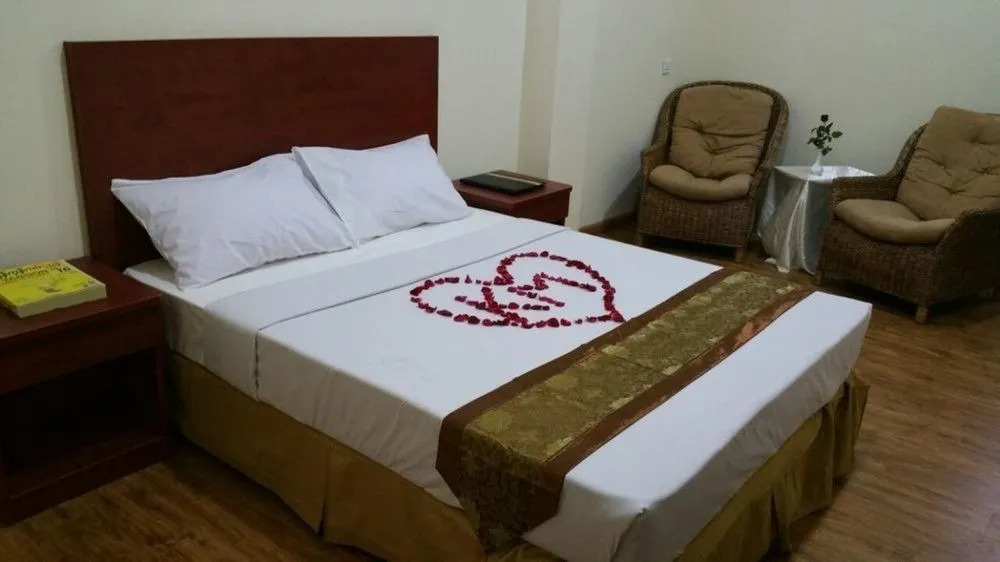 KM Hotel