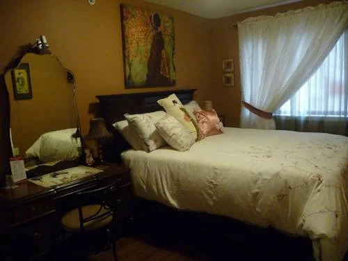 Nikko Bed and Breakfast