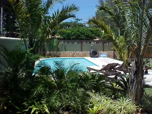 Casa em Búzios Geribá luxo 5 suites