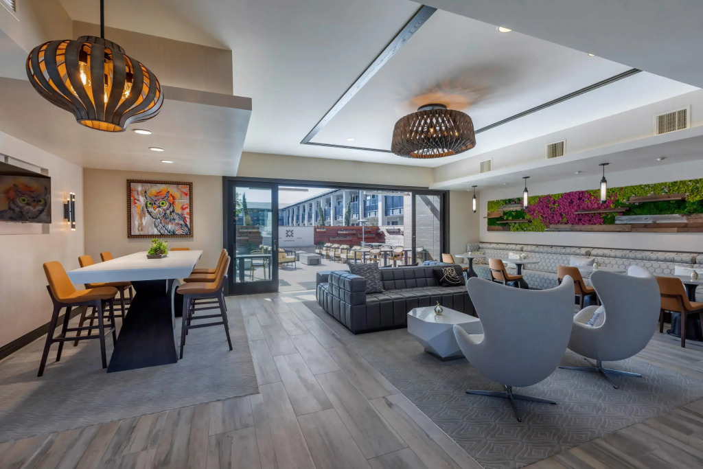 Bluestem Hotel Torrance Los Angeles, an Ascend Collection Hotel