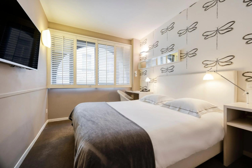 Hotel Made In Louise