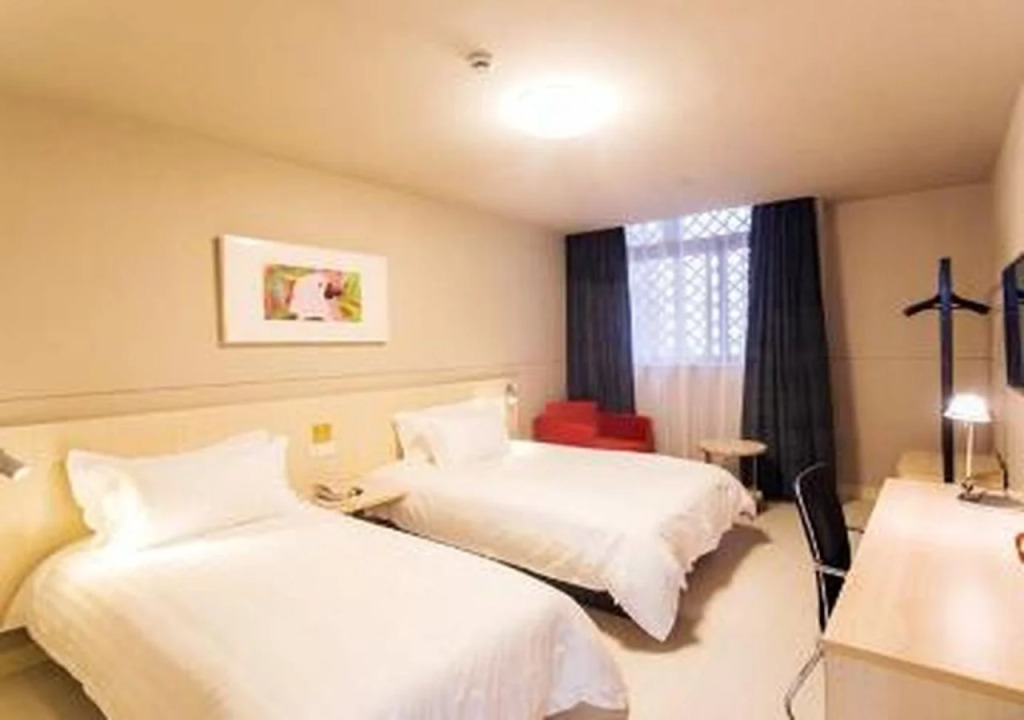 Goldmet Inn Suzhou Railway North Square